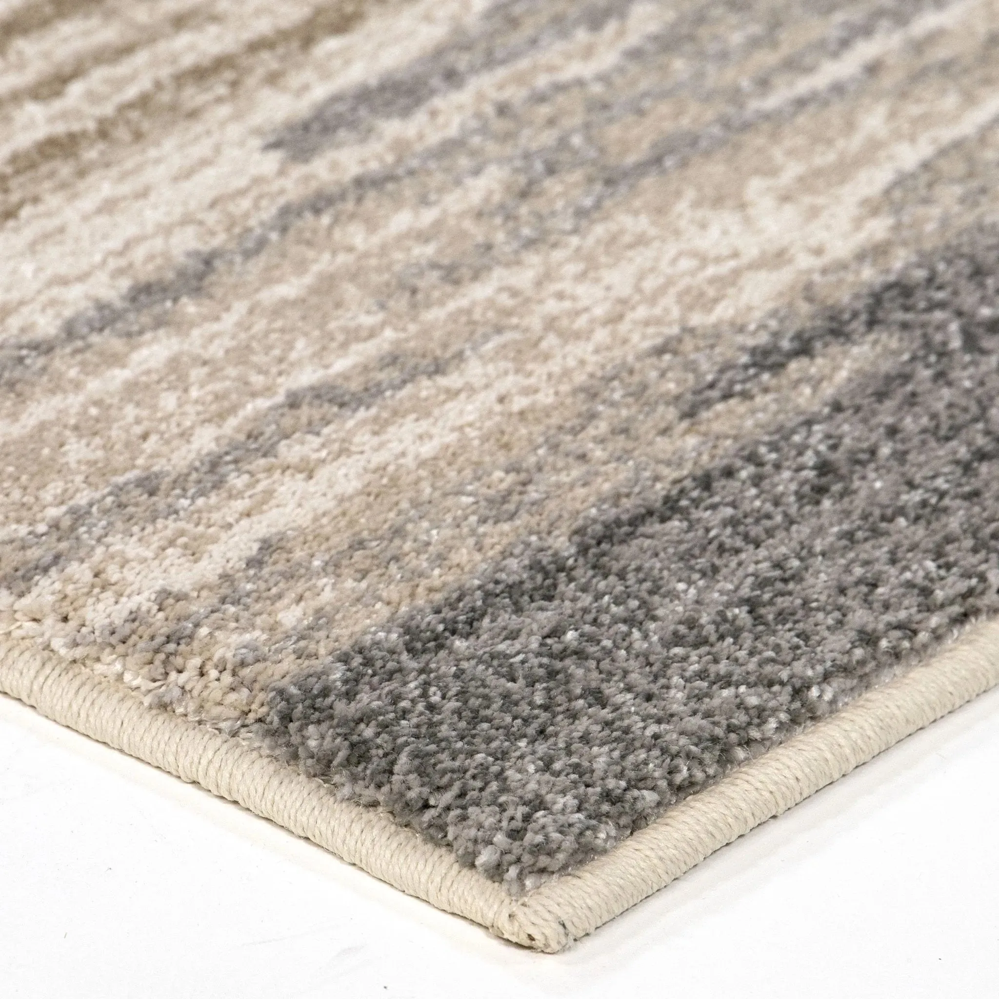 Riverstone 9004 Distant Meadow Bay Beige Rug