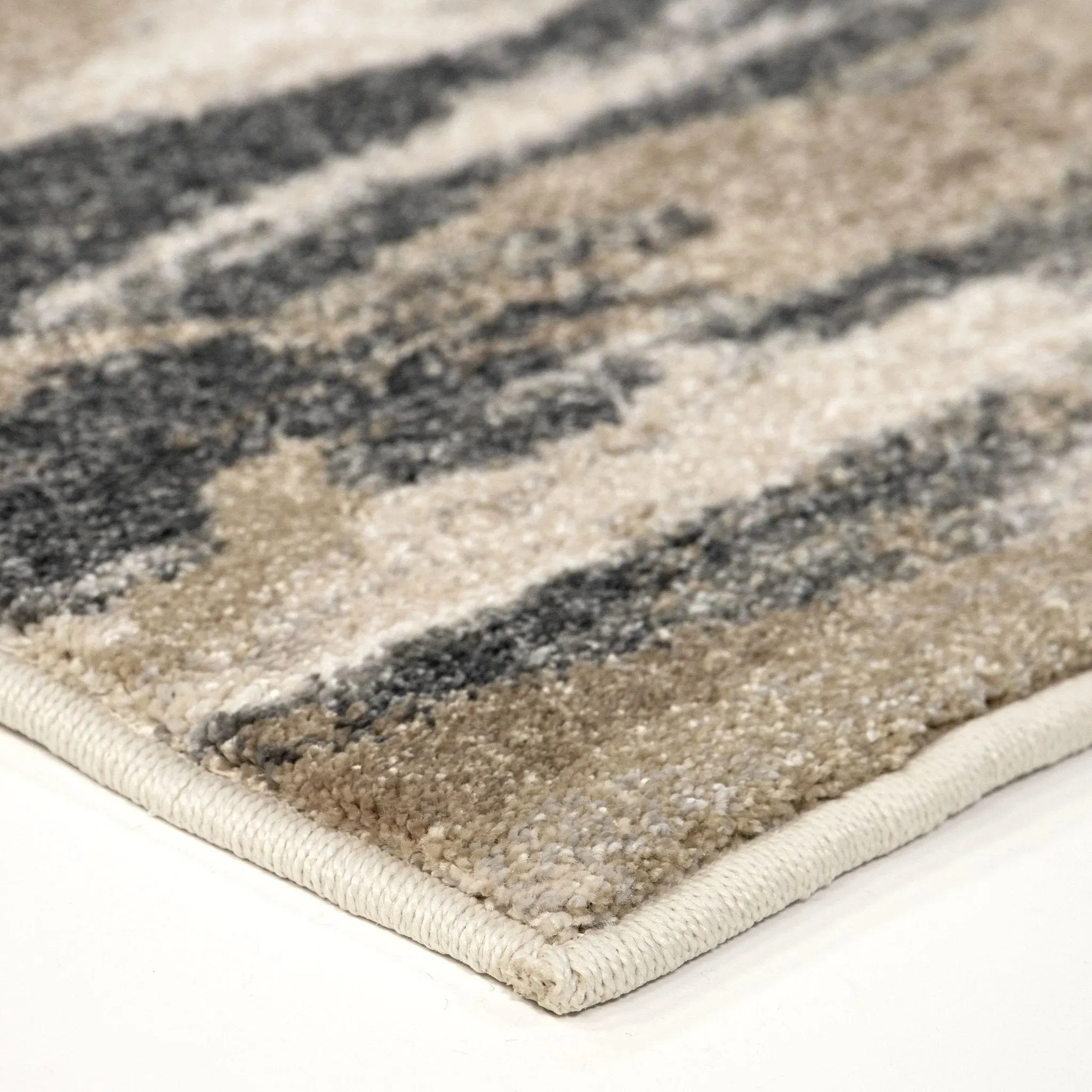 Riverstone 9009 Impressionist Multi Rug