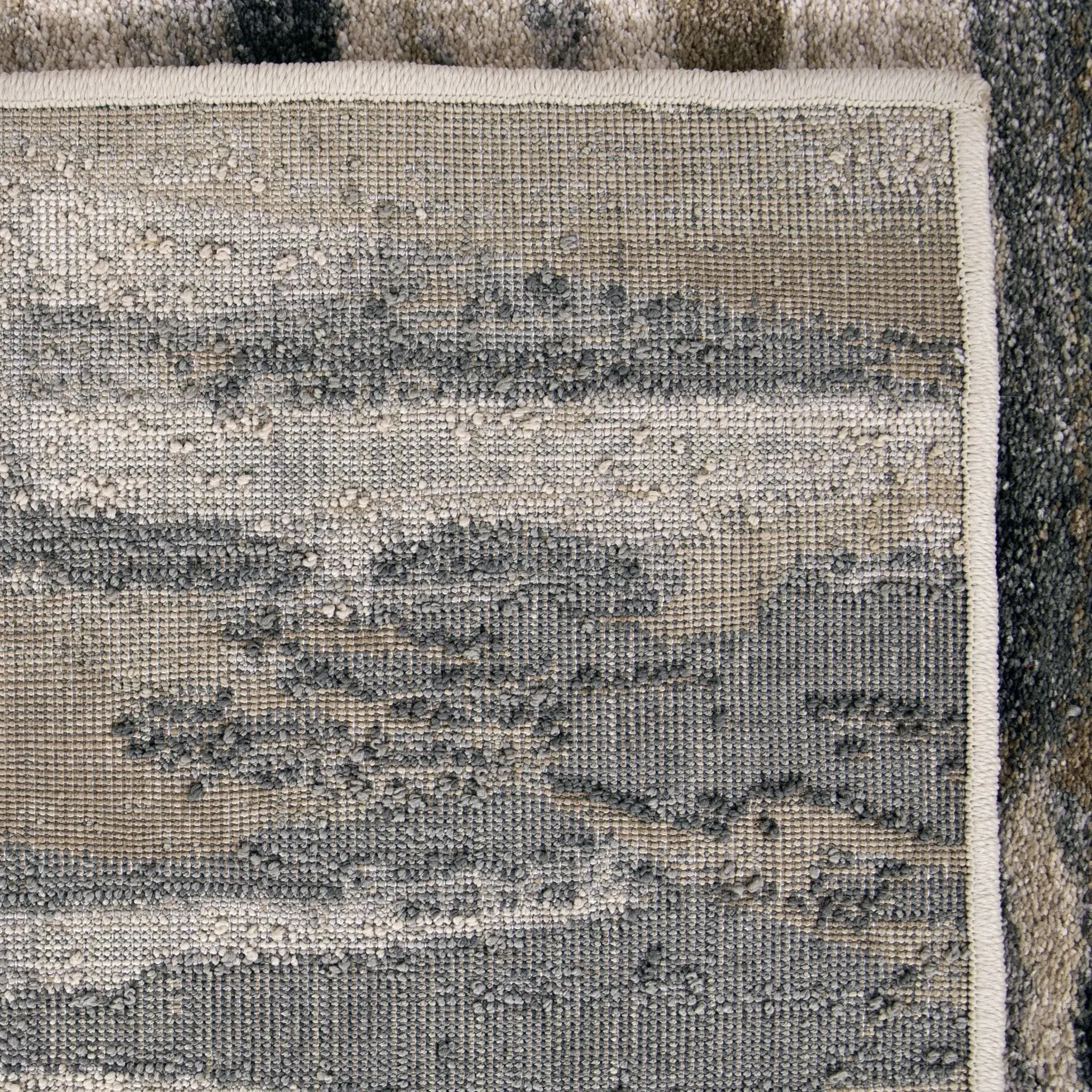 Riverstone 9009 Impressionist Multi Rug