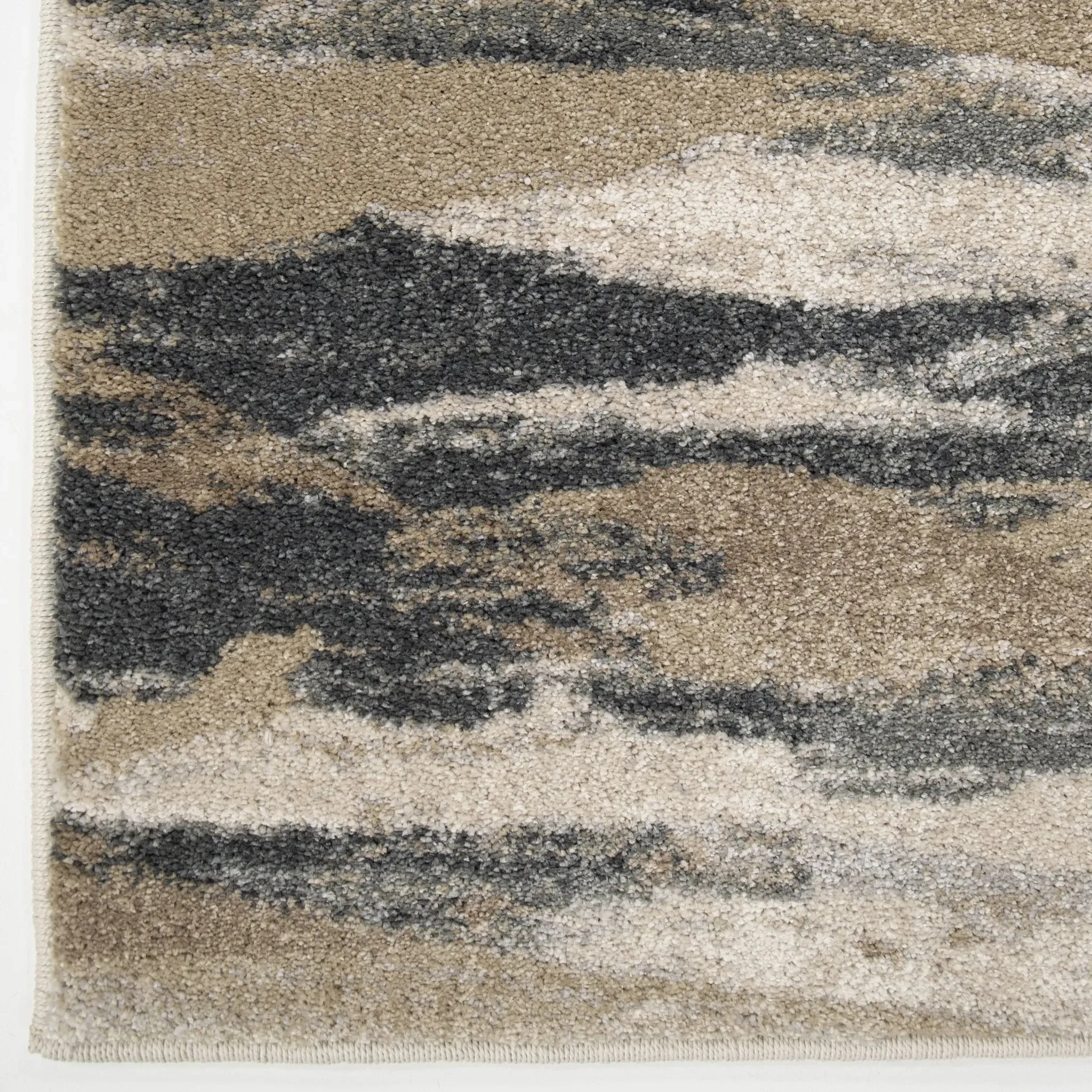 Riverstone 9009 Impressionist Multi Rug