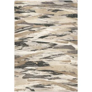 Riverstone 9009 Impressionist Multi Rug