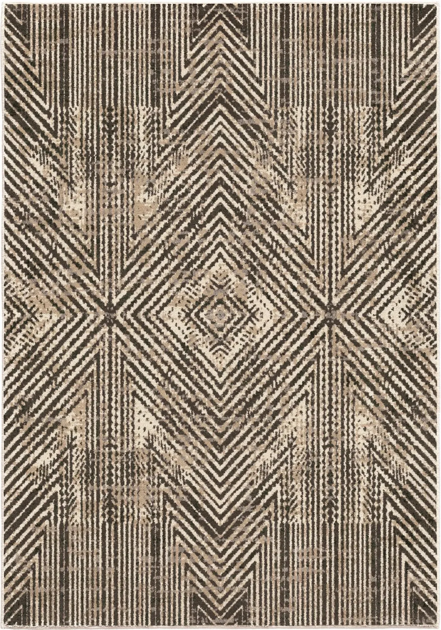 Riverstone 9021 Zero In Moonlight Rug