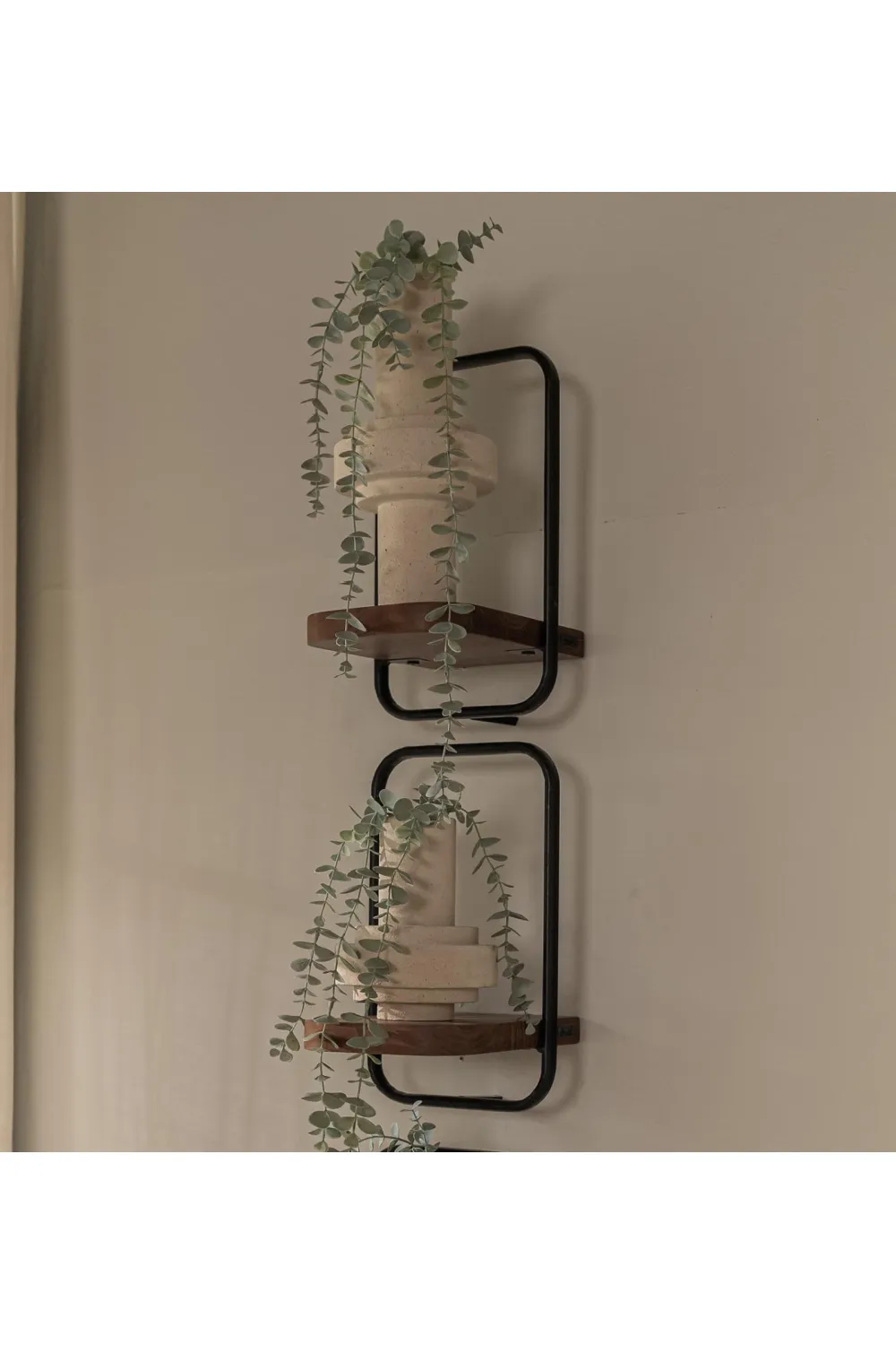 Sandstone Modern Vase | dBodhi
