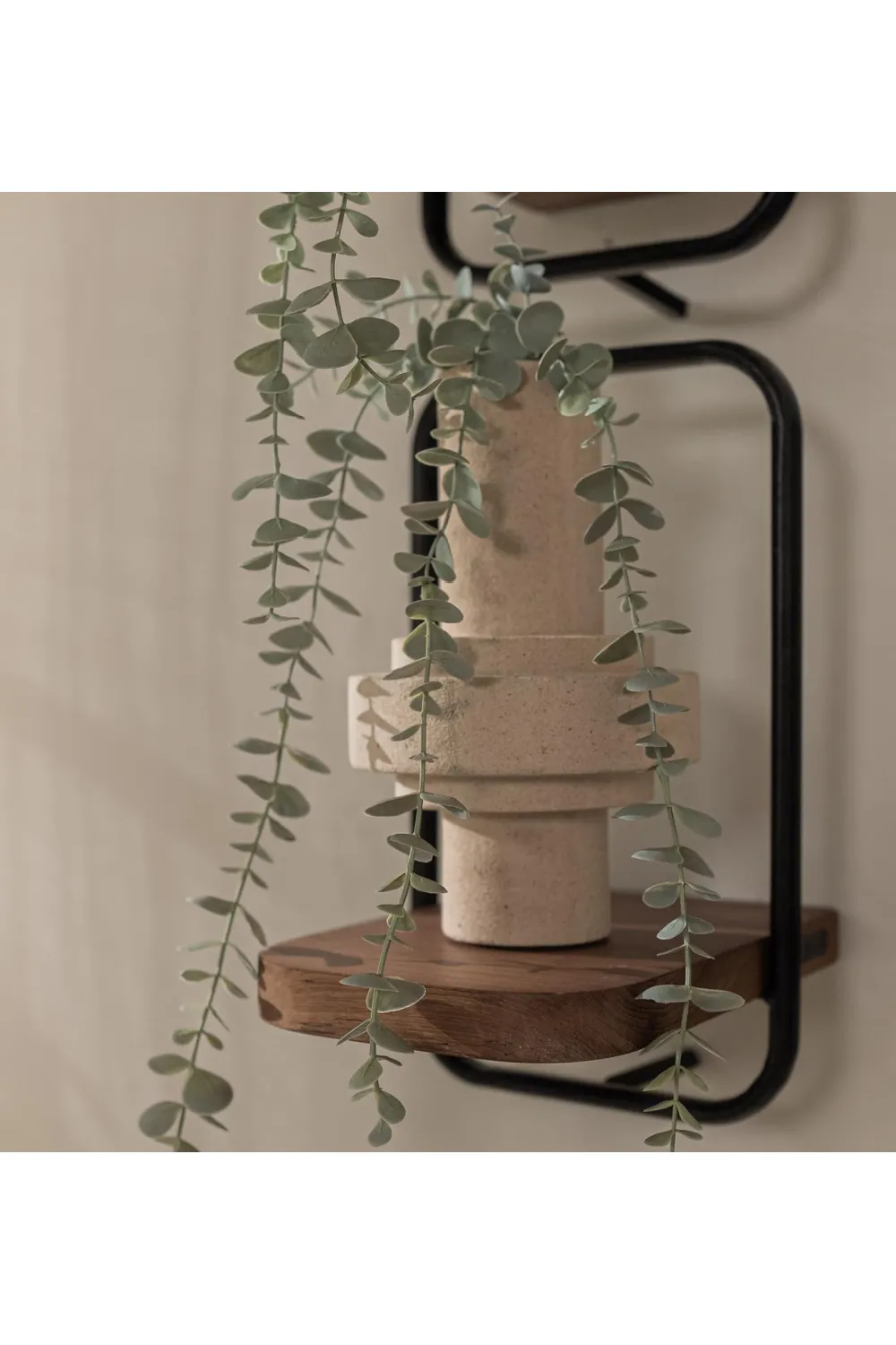 Sandstone Modern Vase | dBodhi