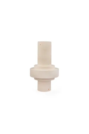 Sandstone Modern Vase | dBodhi