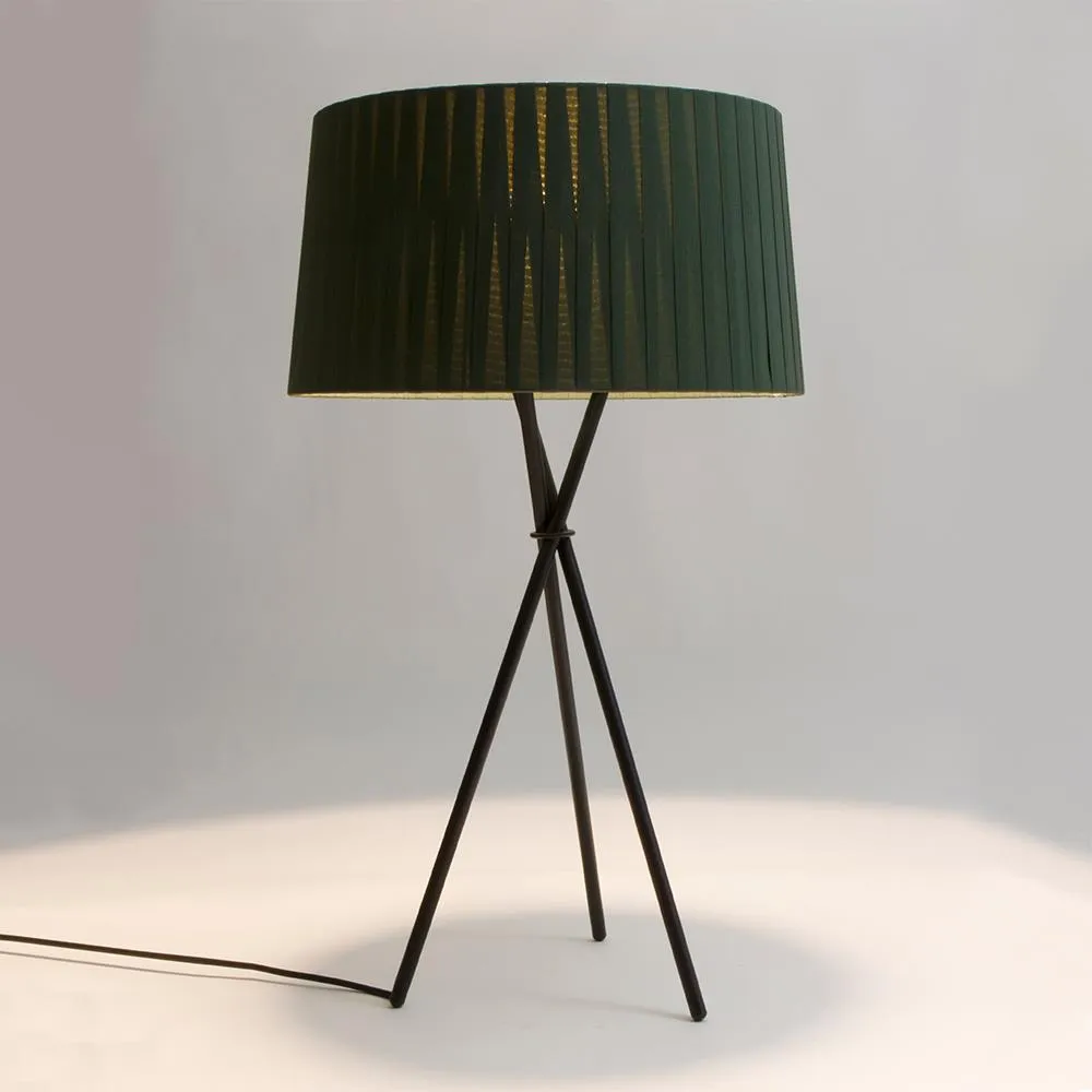 Santa & Cole Tripode G6 Table Lamp