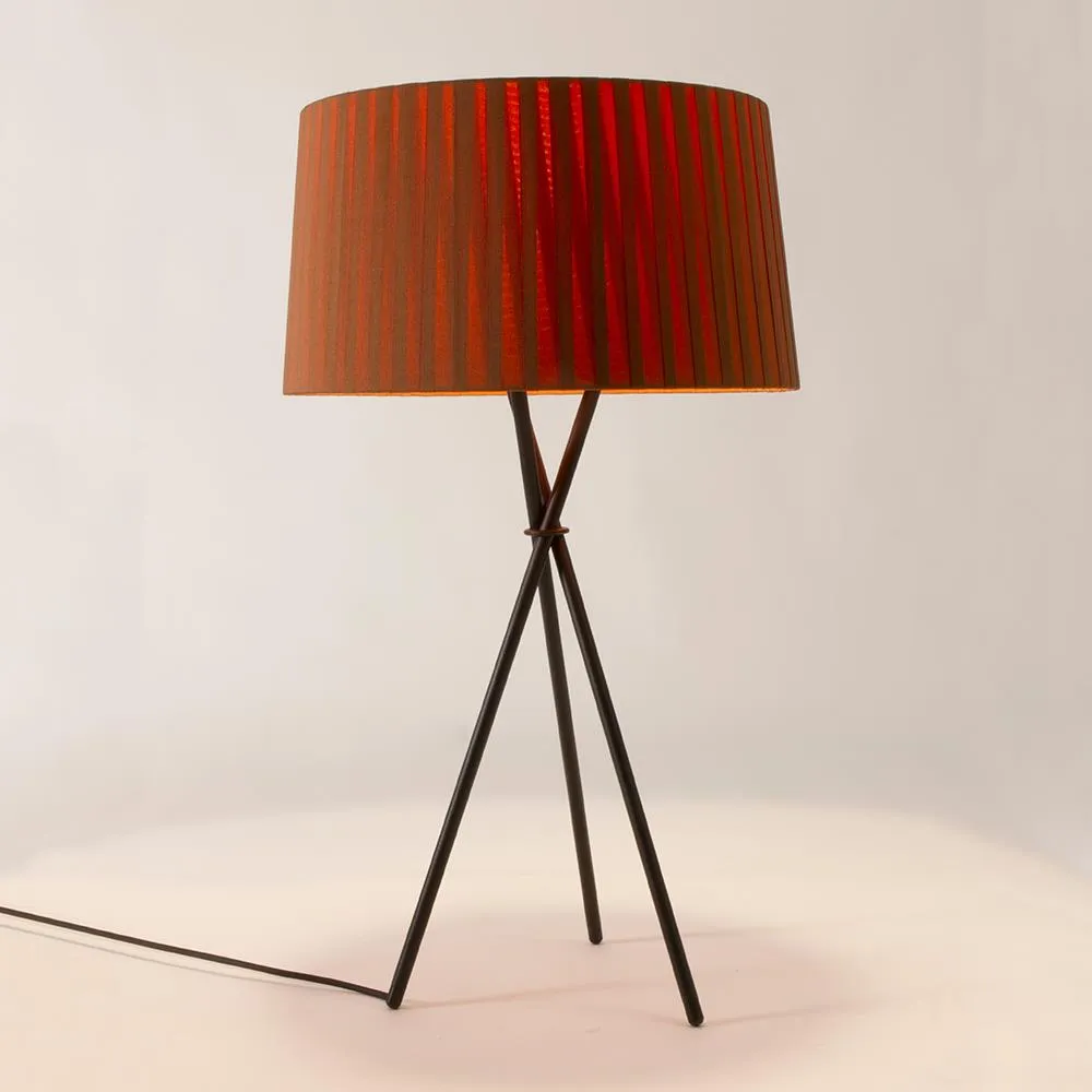 Santa & Cole Tripode G6 Table Lamp