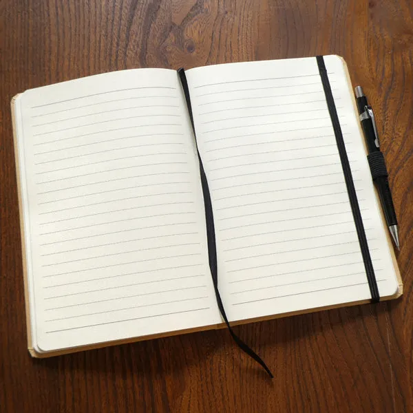 Set of three Alice Quotation Notebooks