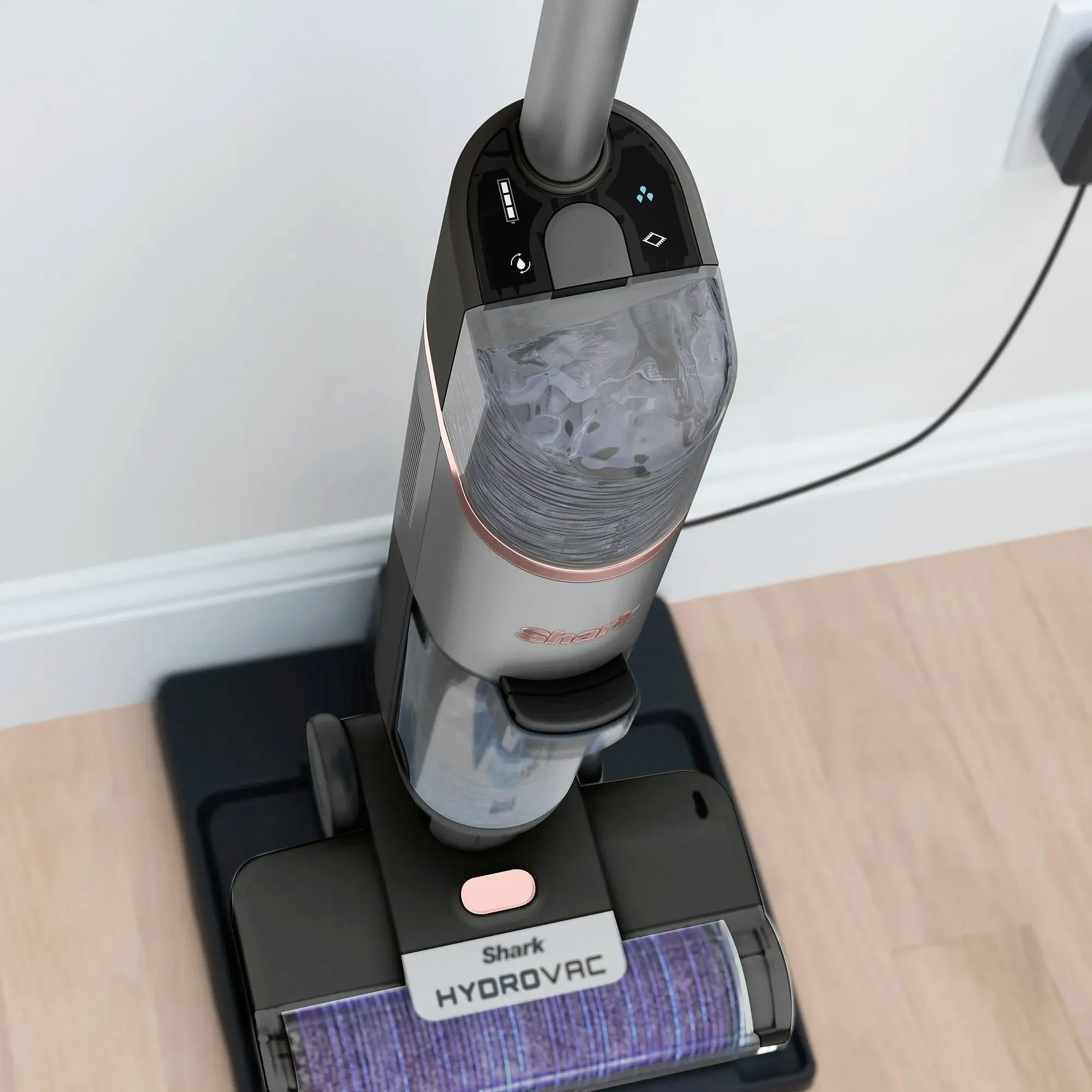 Shark HydroVac™ Pro XL Cordless 3-in-1 Cleaner