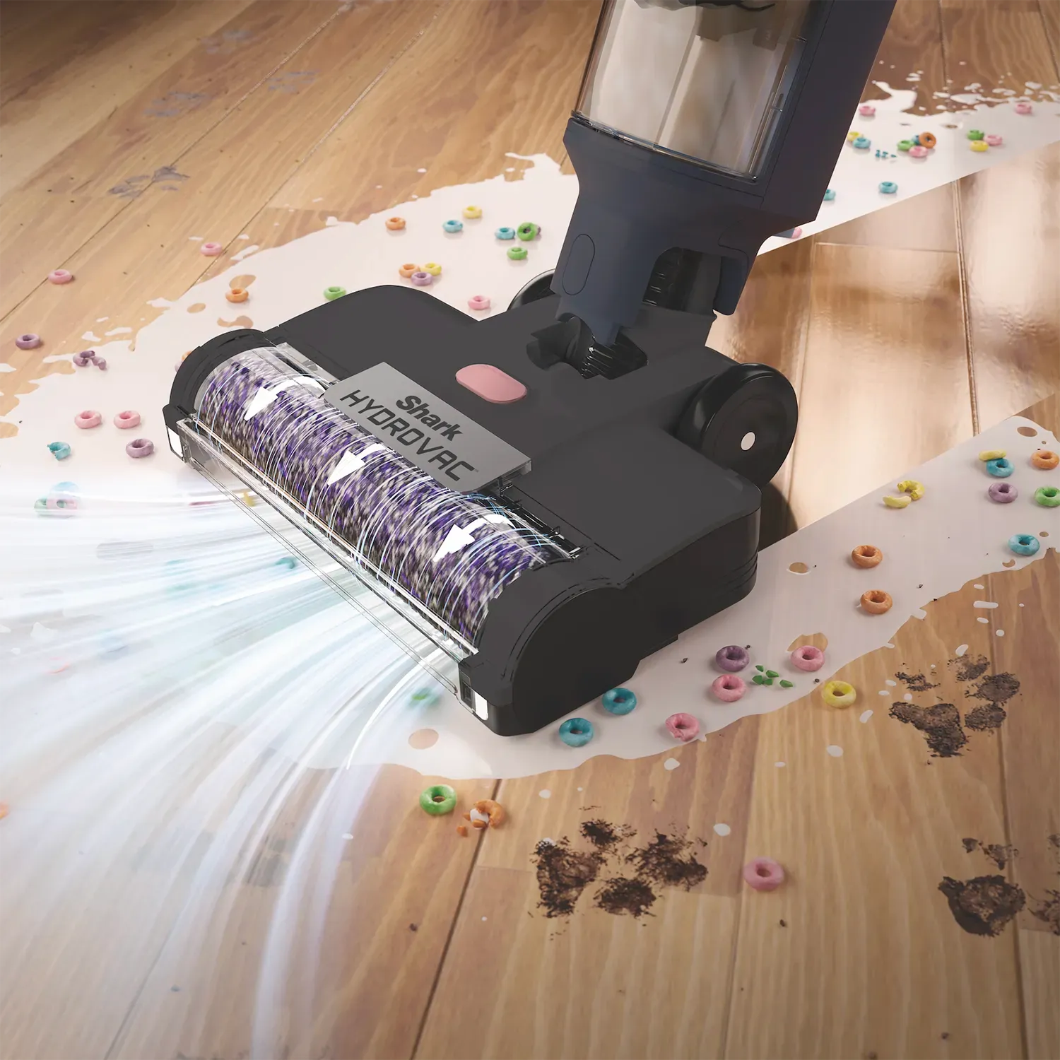 Shark HydroVac™ Pro XL Cordless 3-in-1 Cleaner