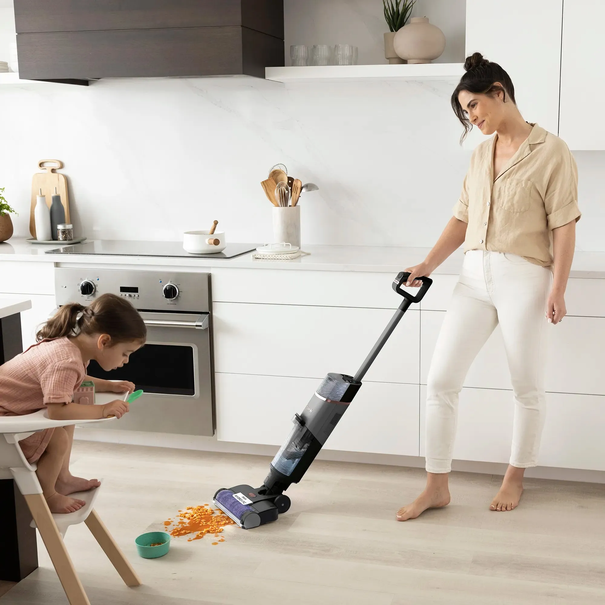 Shark HydroVac™ Pro XL Cordless 3-in-1 Cleaner