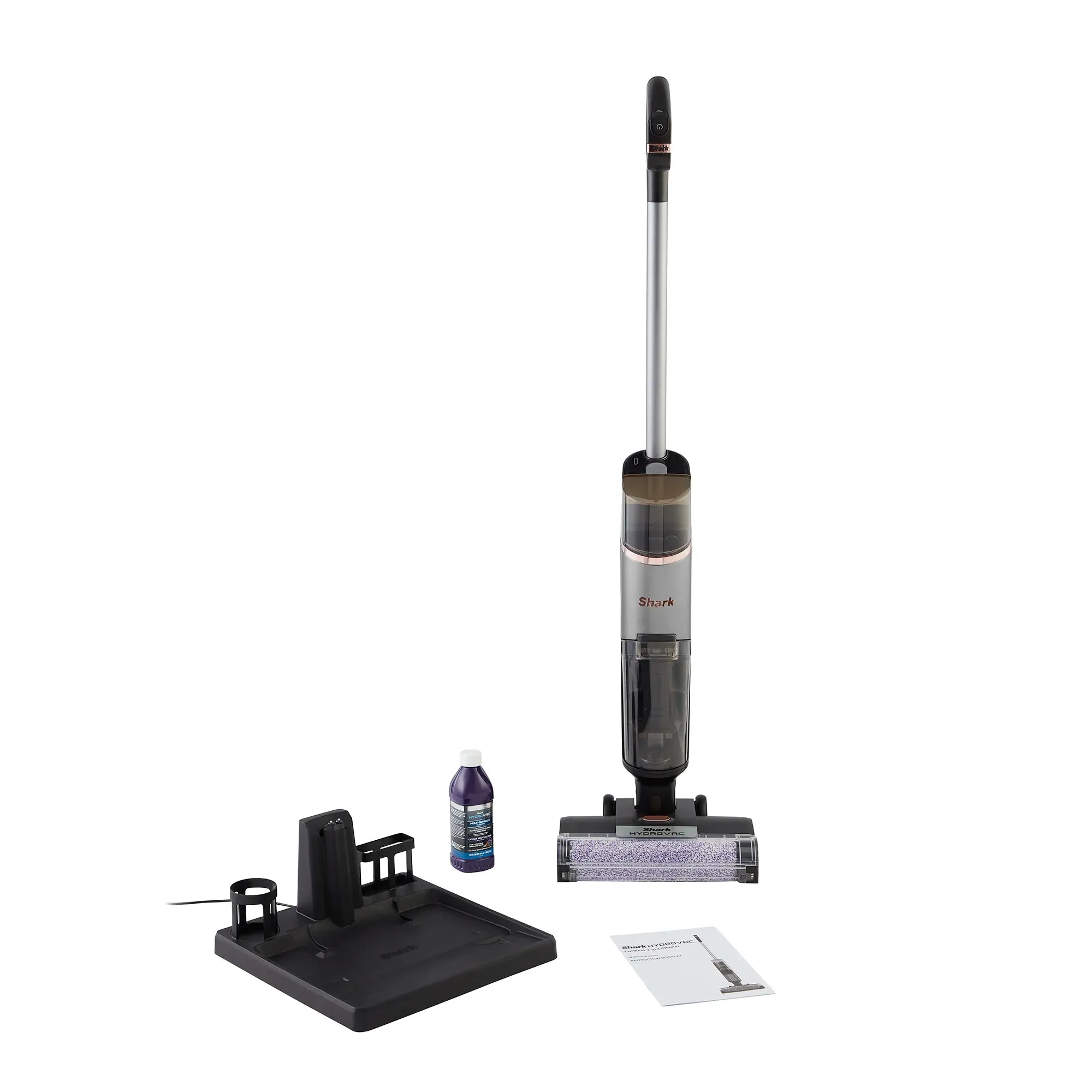 Shark HydroVac™ Pro XL Cordless 3-in-1 Cleaner