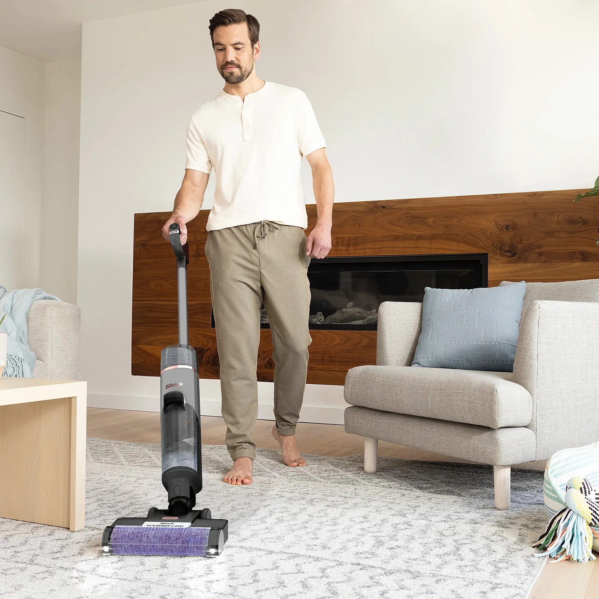 Shark HydroVac™ Pro XL Cordless 3-in-1 Cleaner