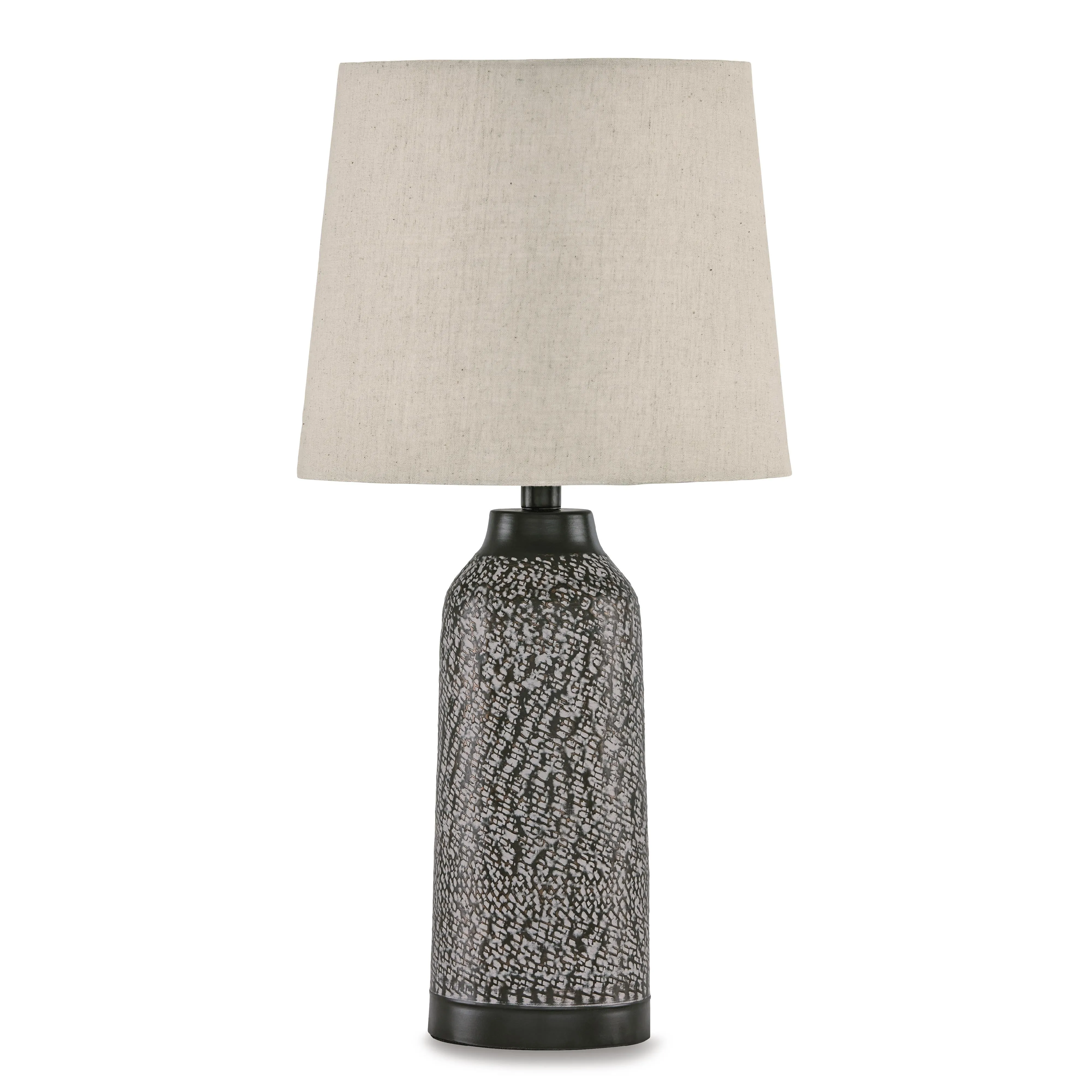 Signature Design by Ashley Lanson Table Lamp L204454