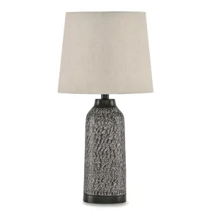 Signature Design by Ashley Lanson Table Lamp L204454