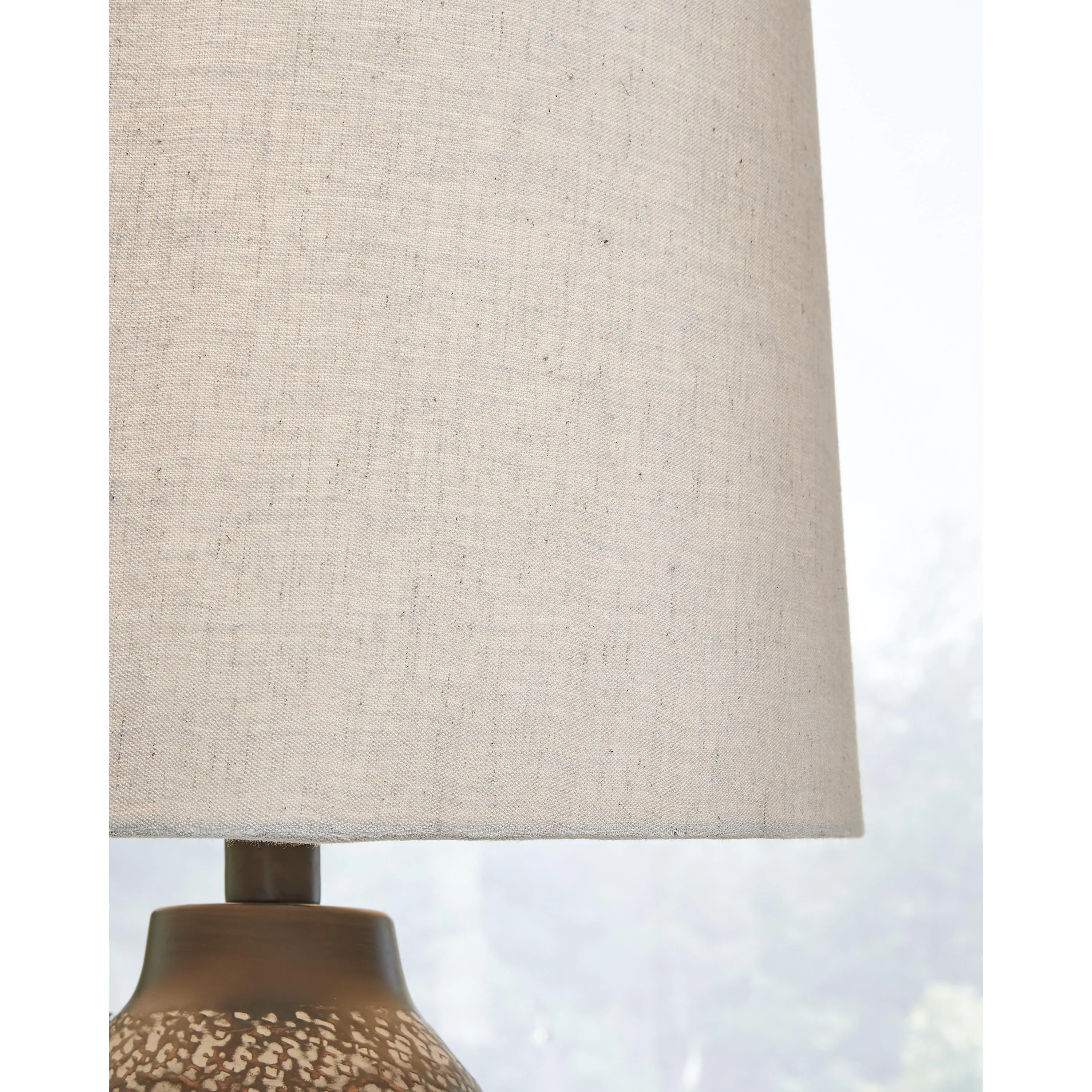 Signature Design by Ashley Lanson Table Lamp L204454