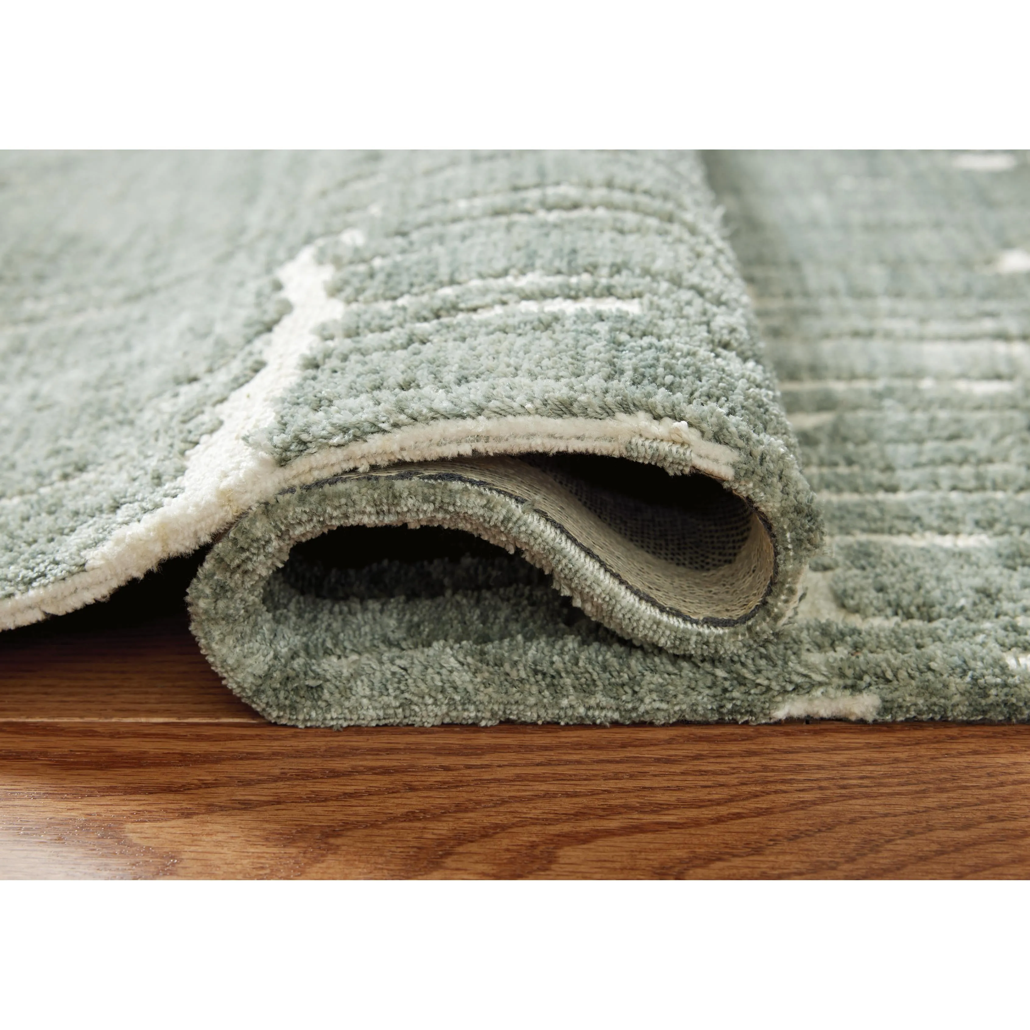 Signature Design by Ashley Rugs Rugs R407091