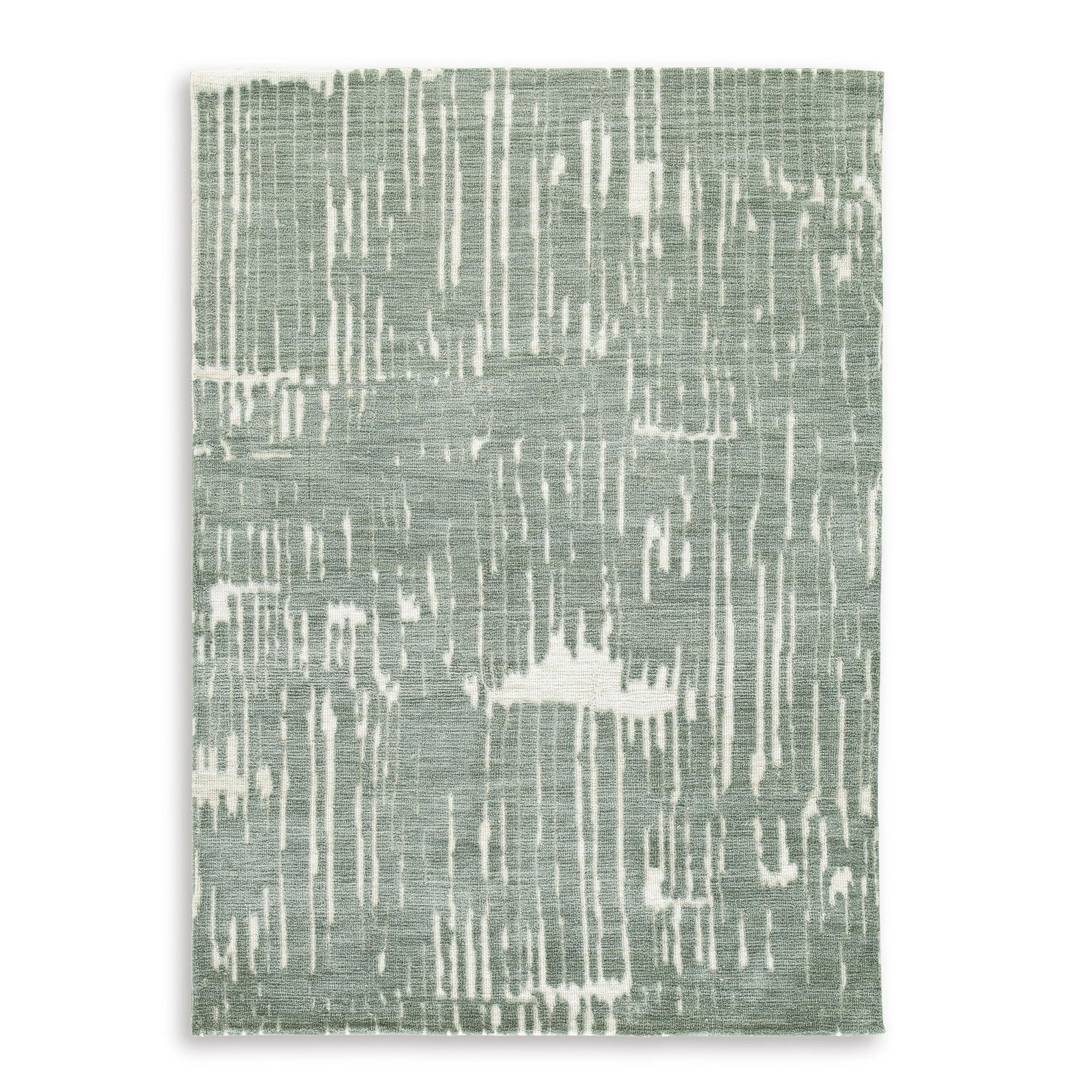 Signature Design by Ashley Rugs Rugs R407091