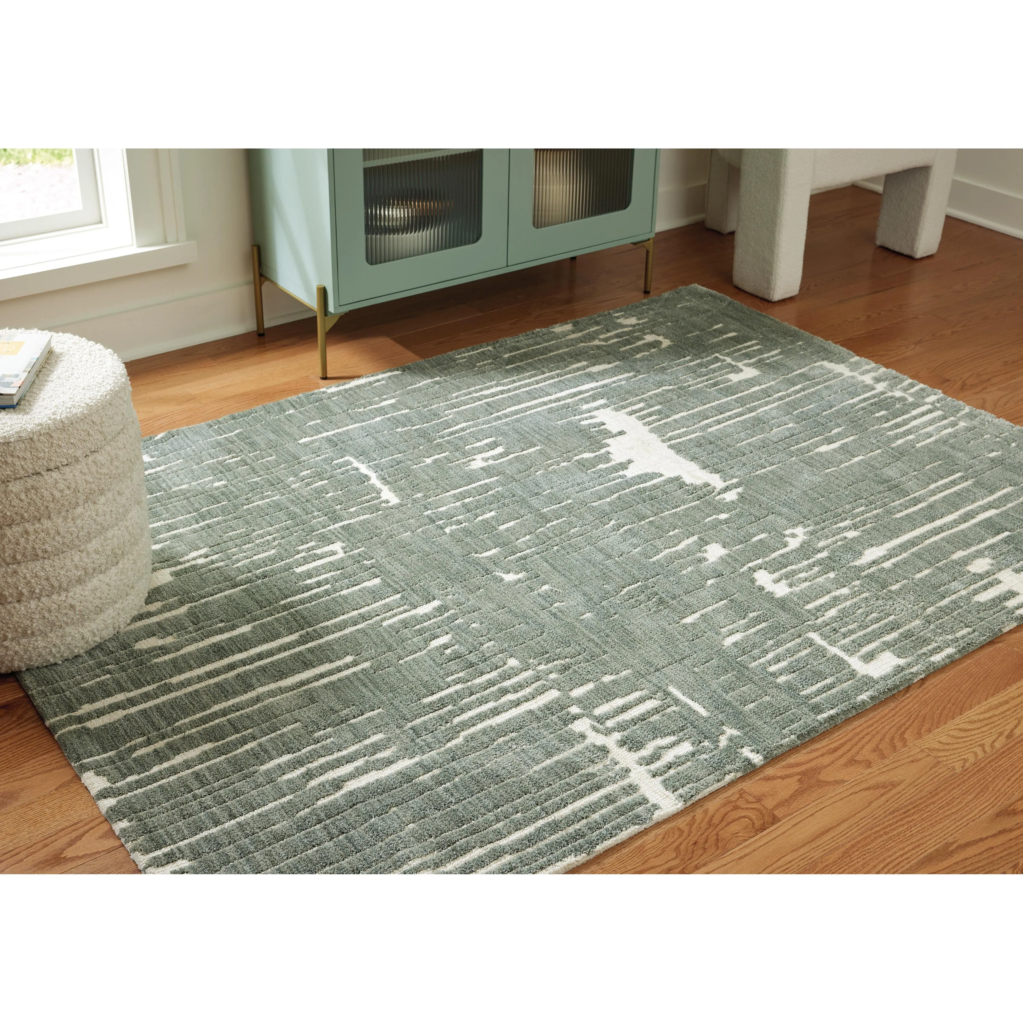 Signature Design by Ashley Rugs Rugs R407091