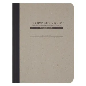 Sketchbook (Slate)