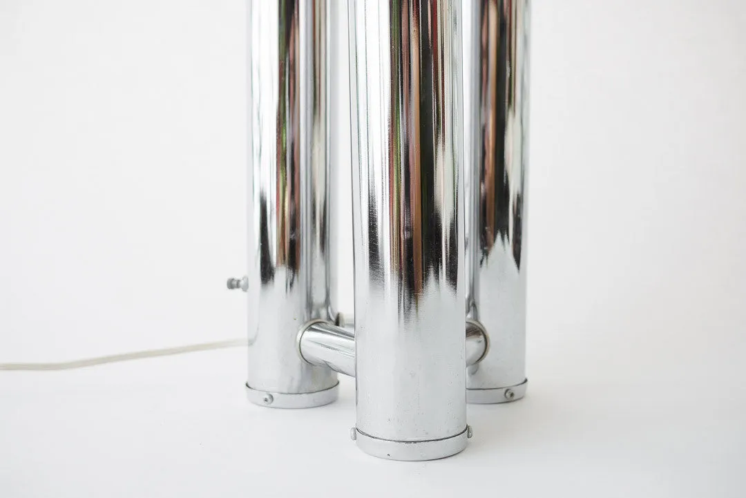 Sonneman Triple Lamps