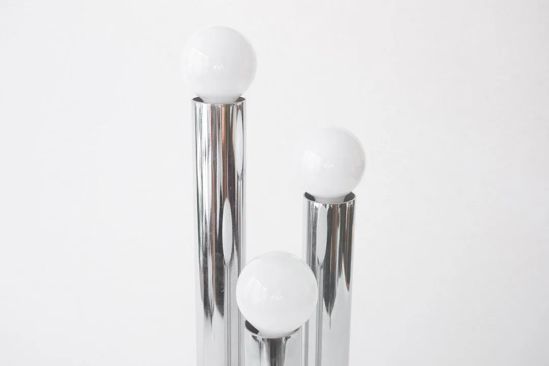 Sonneman Triple Lamps