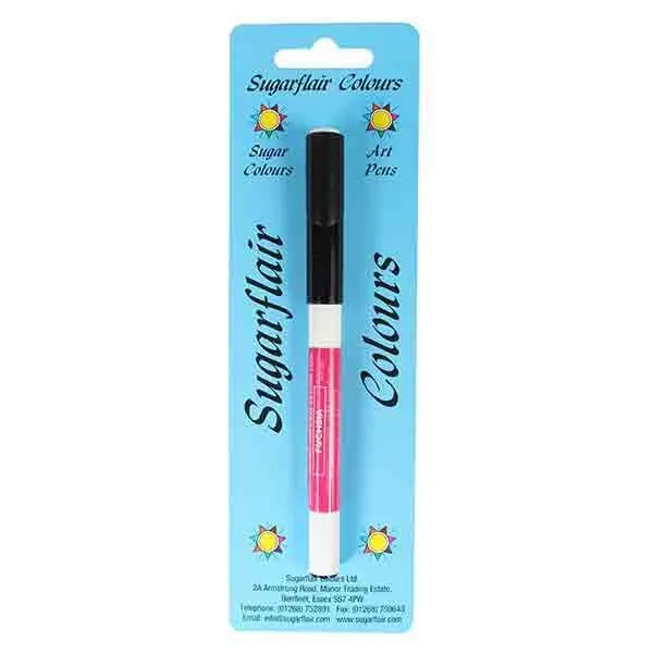 Sugarflair Art Pen