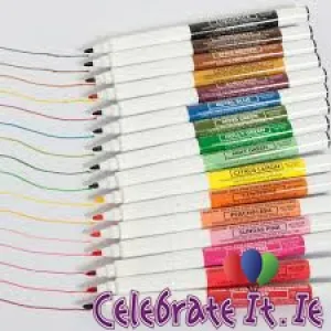 Sugarflair Art Pen