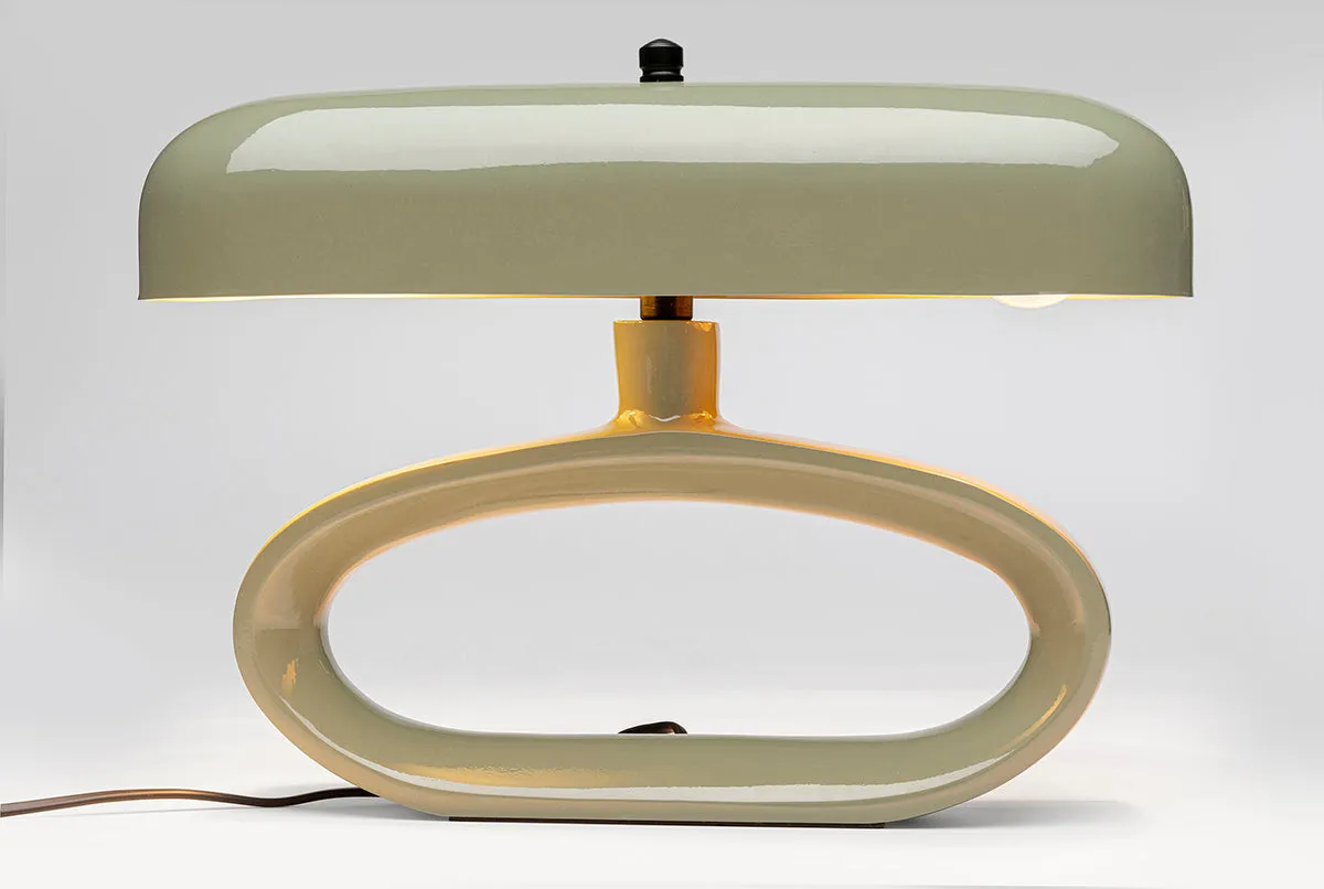 Suki Table Lamp