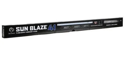 Sun Blaze T5 HO Fixtures