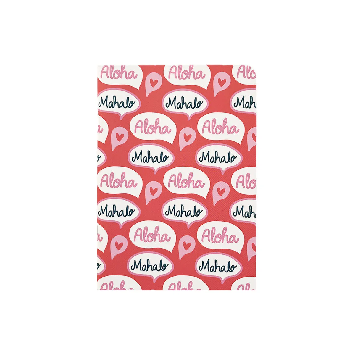 Surfer Girl Keiki Saddle Stitch Notebook, Set of 3