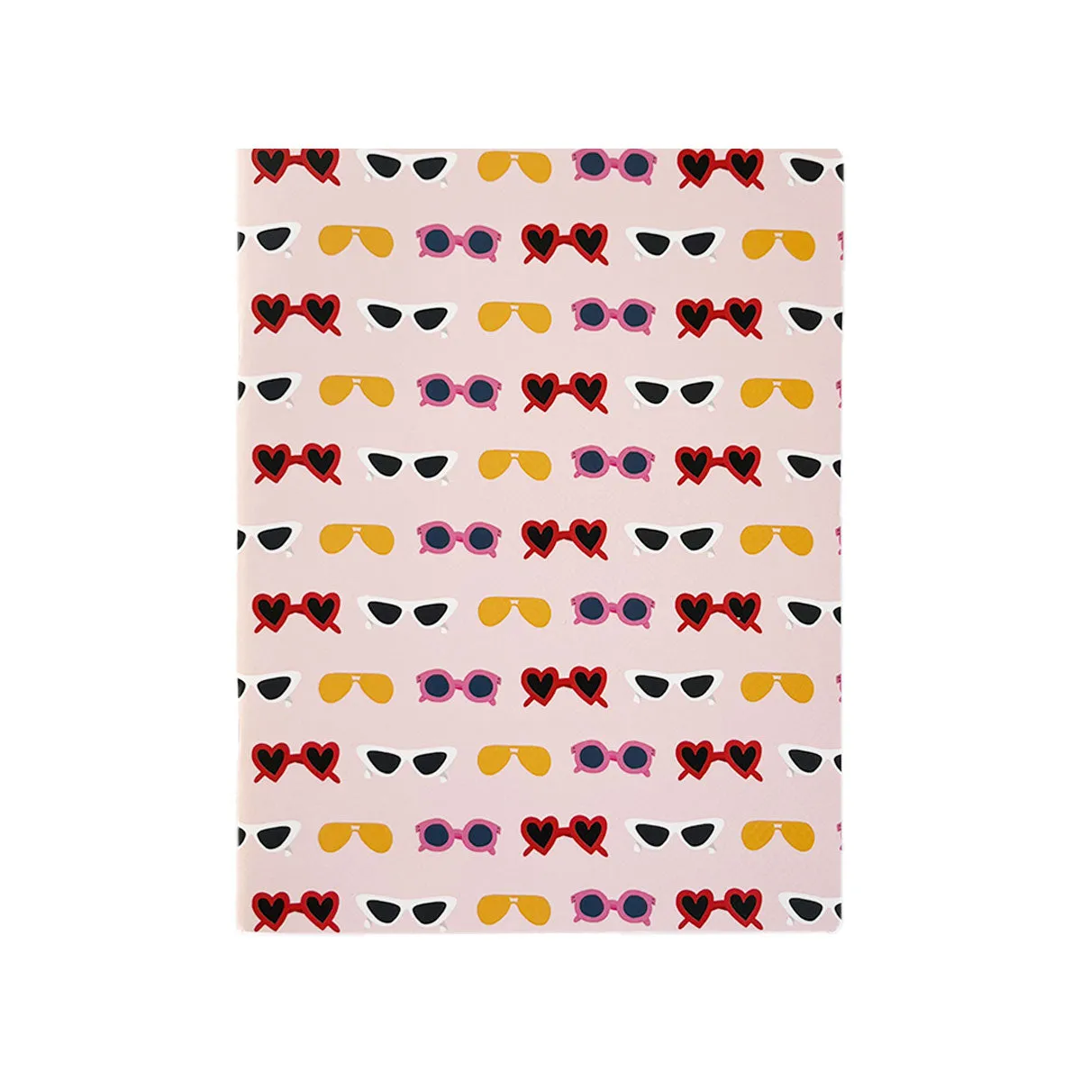 Surfer Girl Keiki Saddle Stitch Notebook, Set of 3