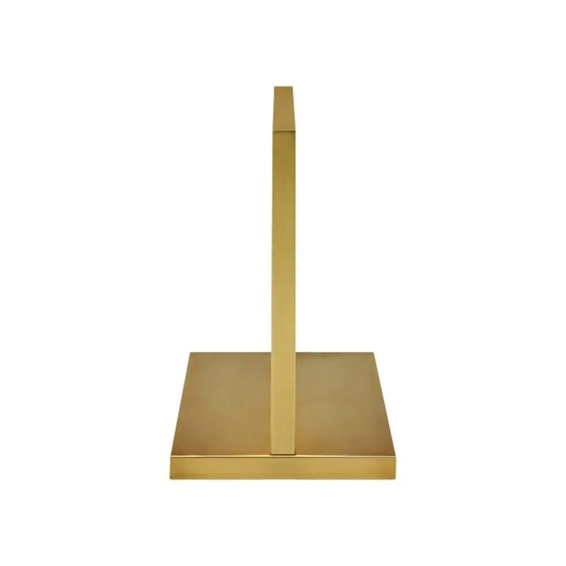 Tech Lighting 700PRT Everett Table Lamp