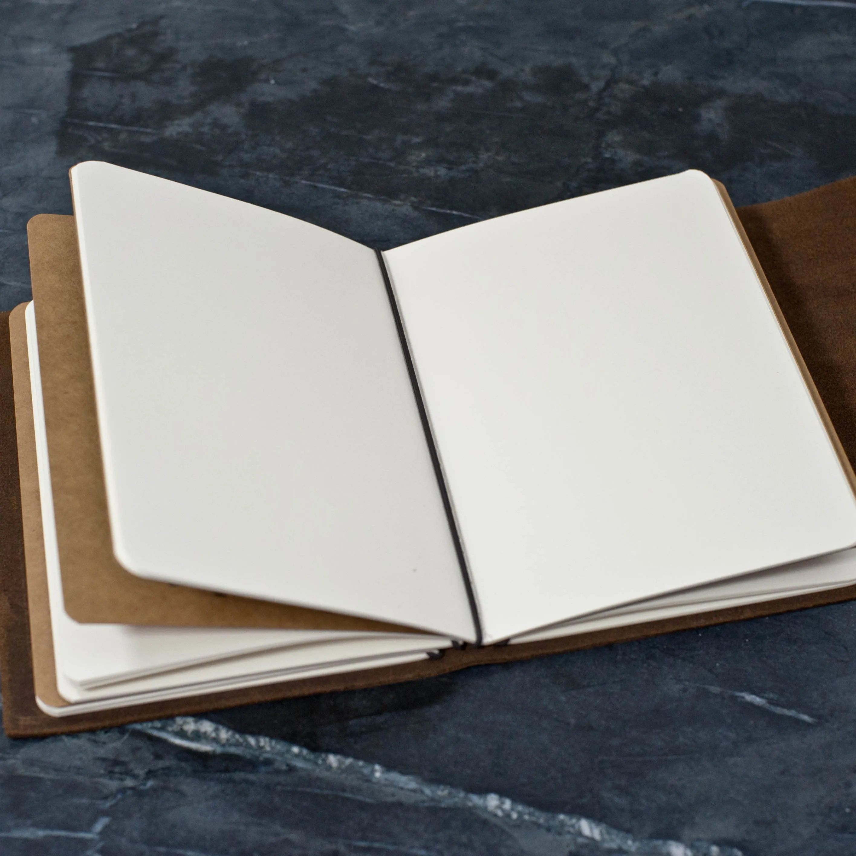 The As We Wait Prayer Journals By Rosalea.