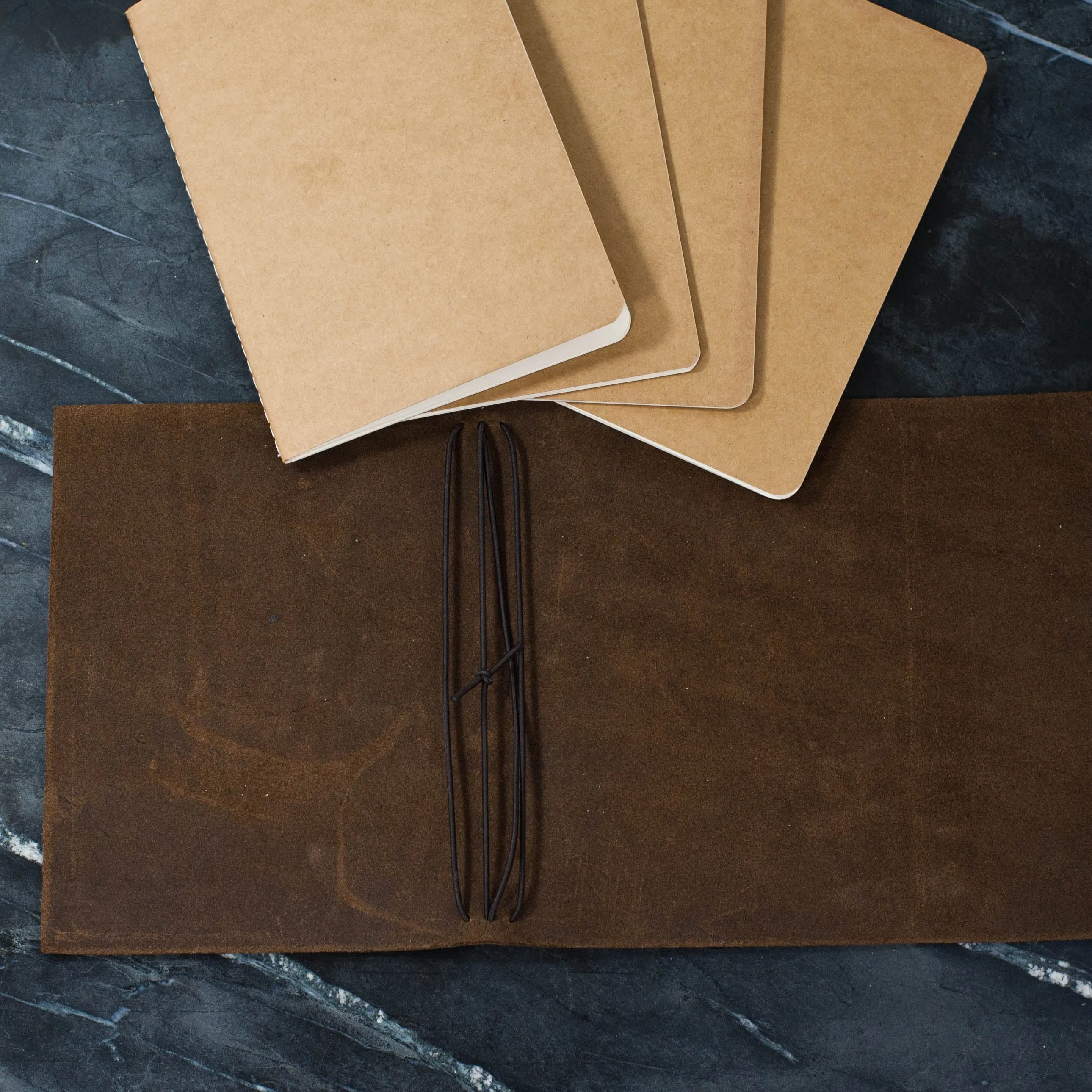 The As We Wait Prayer Journals By Rosalea.