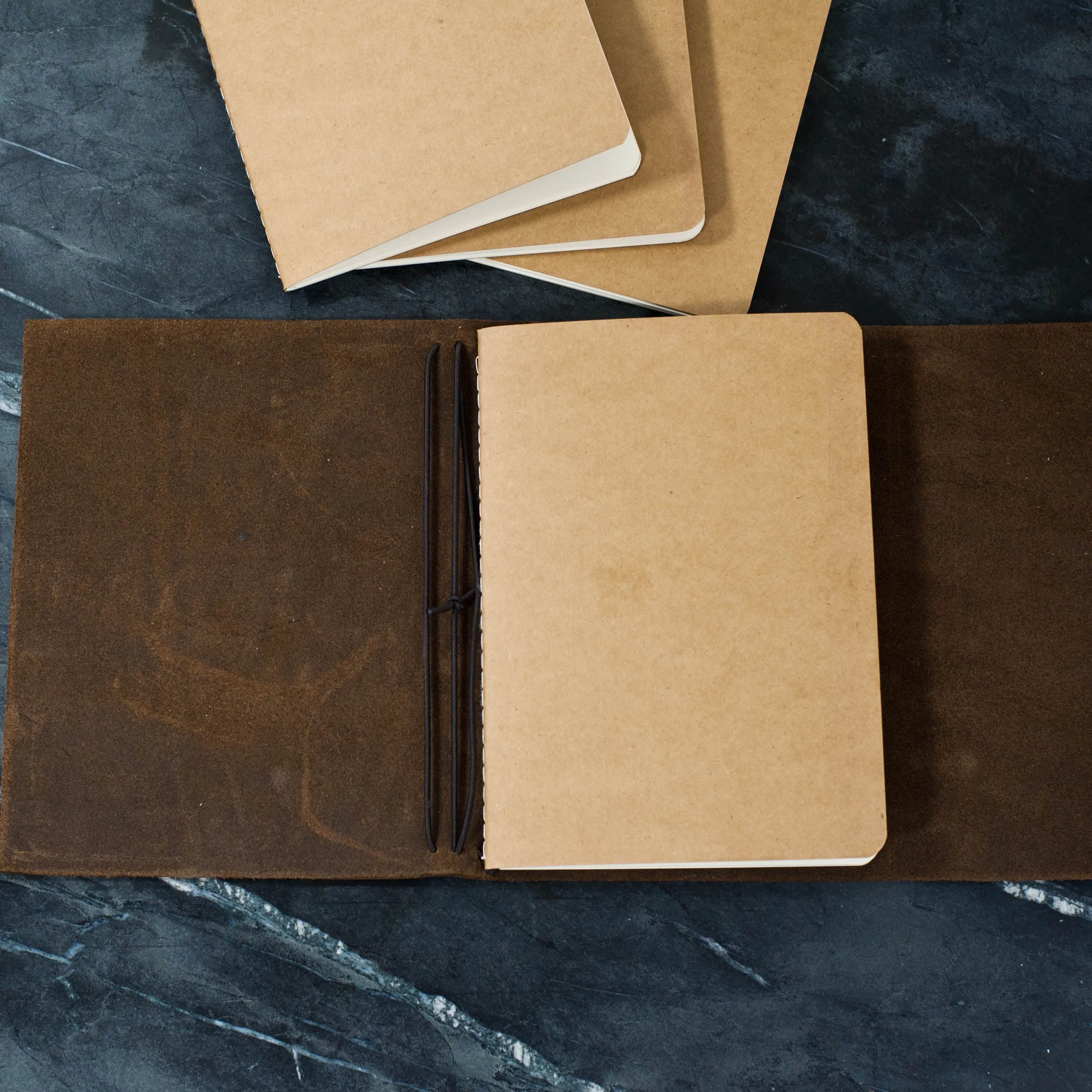 The As We Wait Prayer Journals By Rosalea.