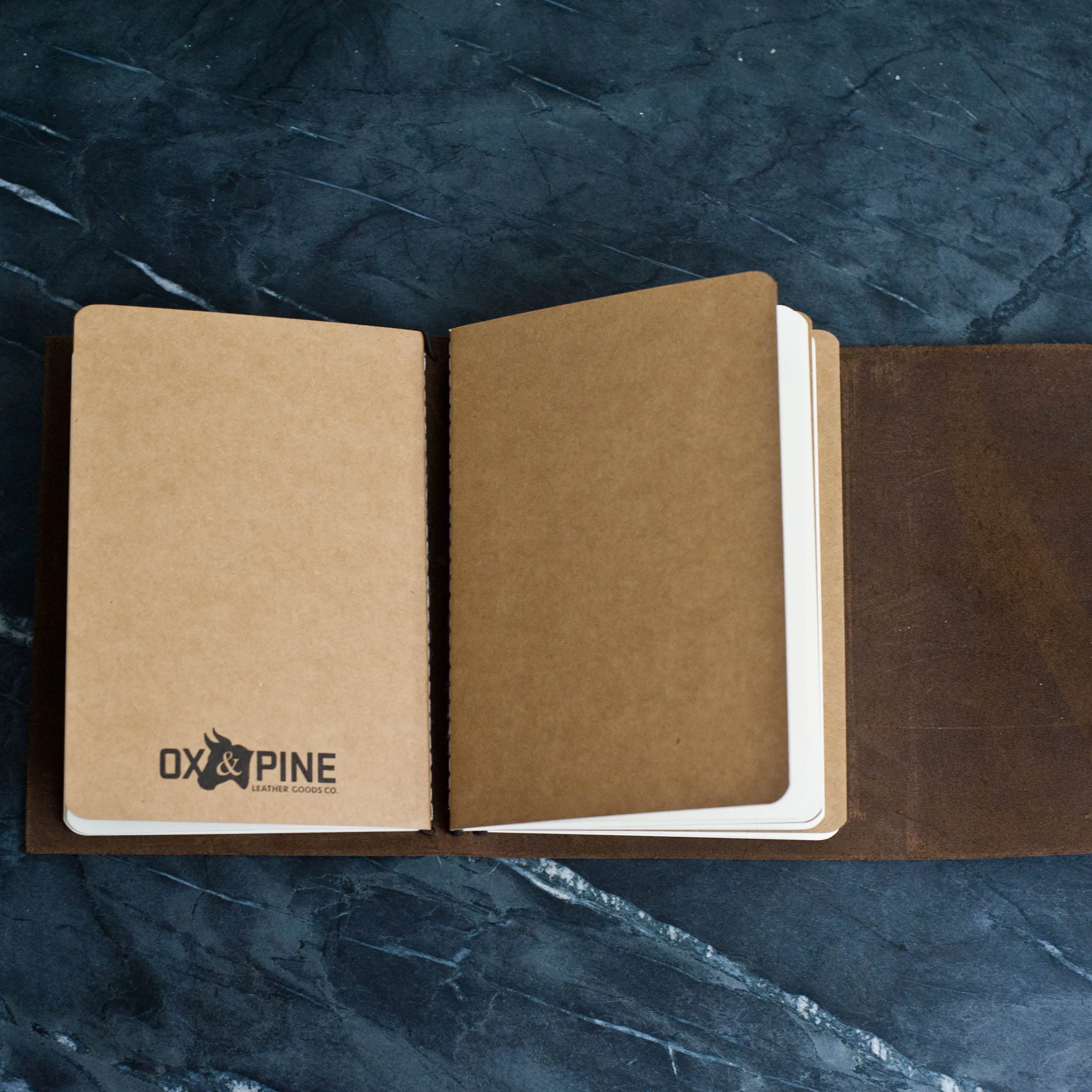 The As We Wait Prayer Journals By Rosalea.