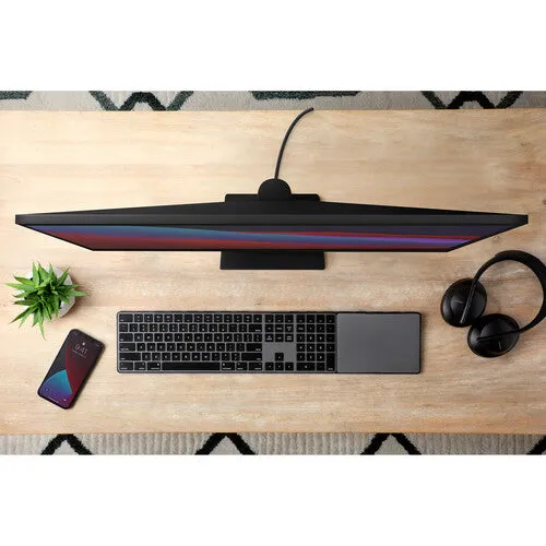 TWELVE SOUTH MagicBridge Extended - Black