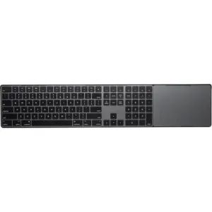 TWELVE SOUTH MagicBridge Extended - Black