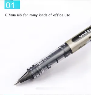 Uni Ball Eye Fine Rollerball Pen 0.7mm (1 ball pen) UB 157