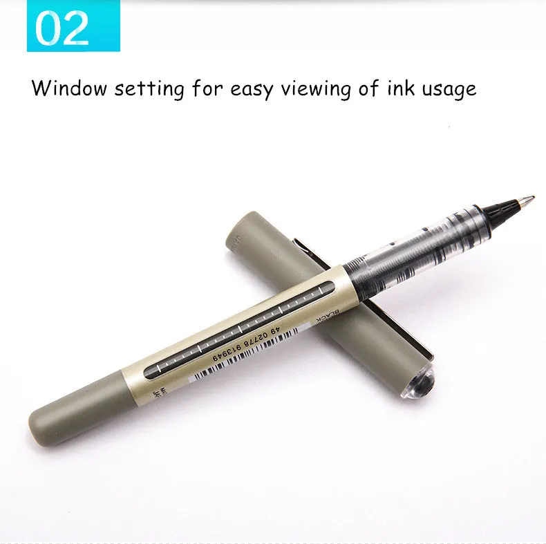 Uni Ball Eye Fine Rollerball Pen 0.7mm (1 ball pen) UB 157