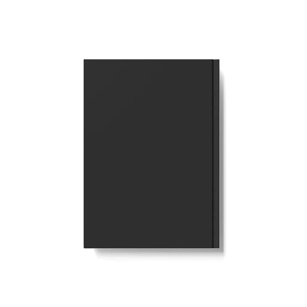 VCC  Journals & Notebooks Hard Backed Journal /  Assassin  Of Youth