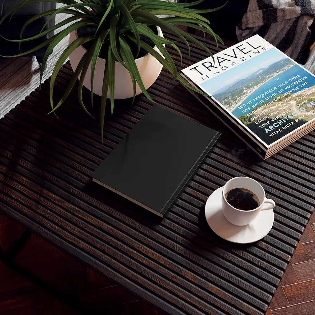 VCC  Journals & Notebooks Hard Backed Journal /  Assassin  Of Youth