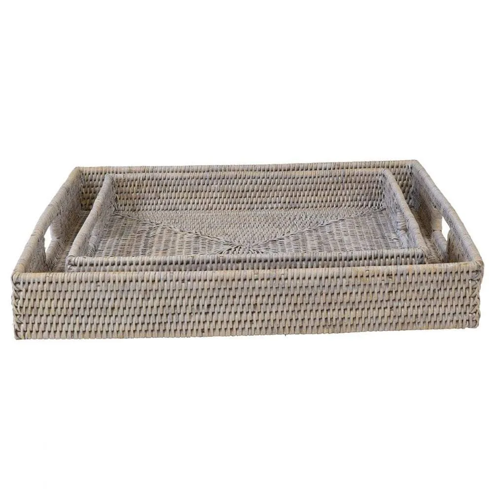 Verandah Tray Square Small