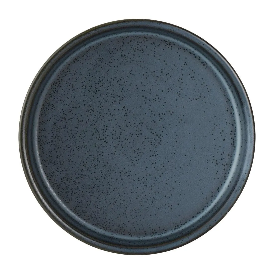 VV1611 Steelite Storm Round Trays 165mm (Pack of 24)