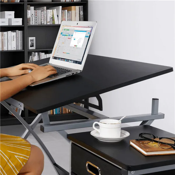 Yaheetech Drafting Desk