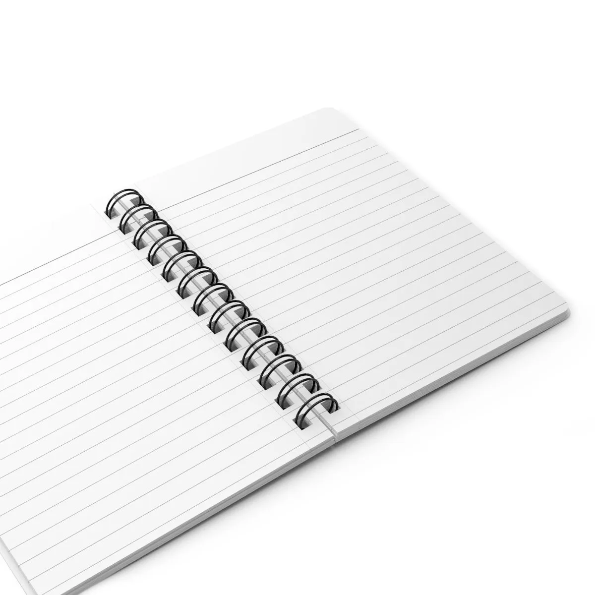 You Spiral Bound Journal