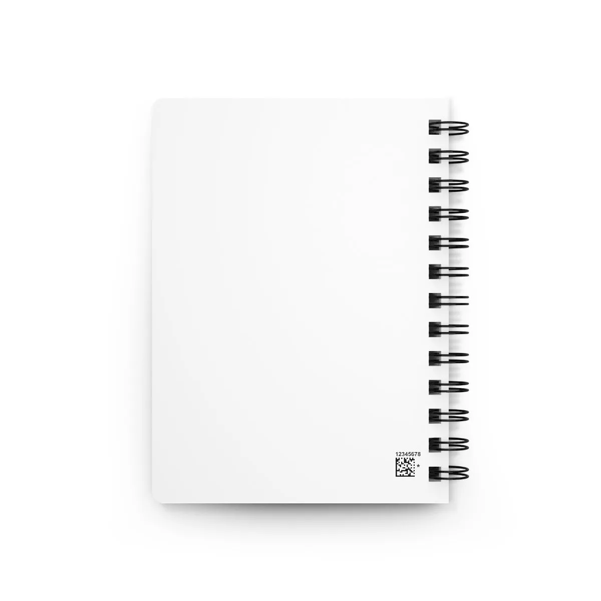 You Spiral Bound Journal