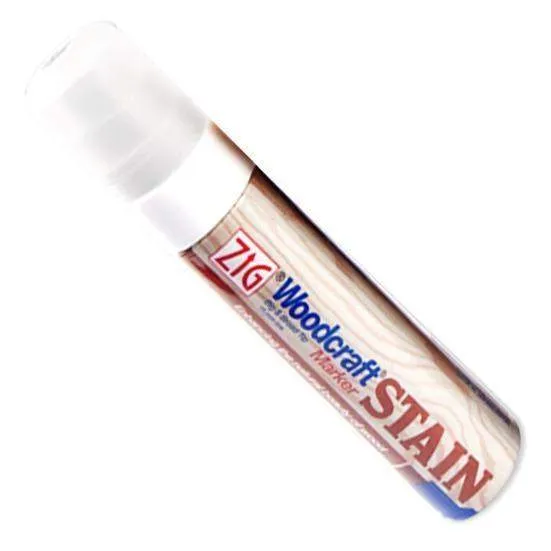 ZIG Woodcraft Stain Marker