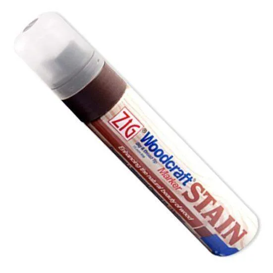 ZIG Woodcraft Stain Marker